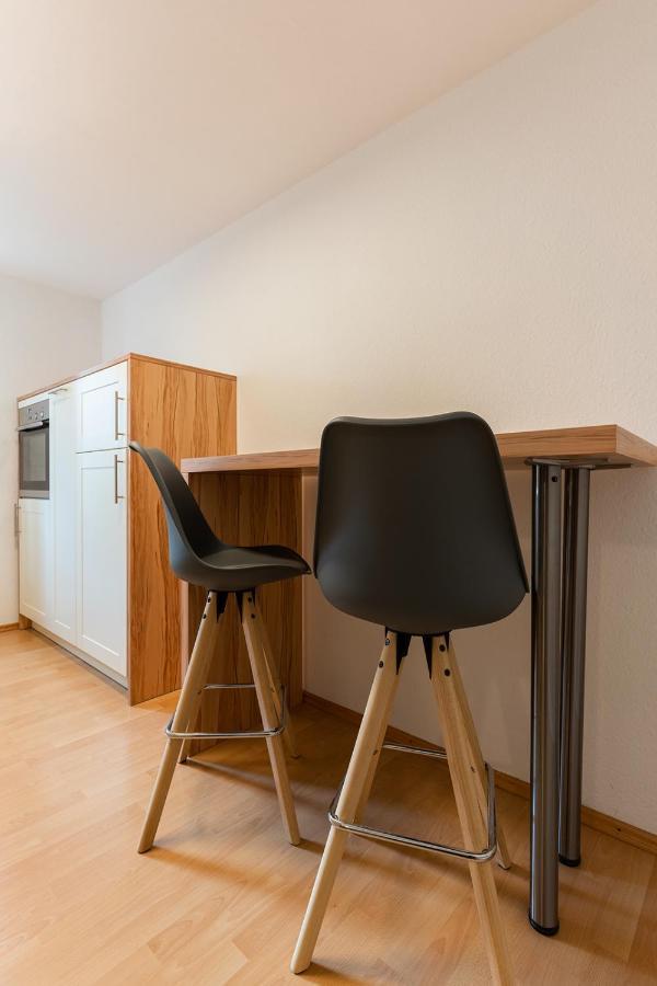 Homebase Bei Freiburg March Eksteriør bilde