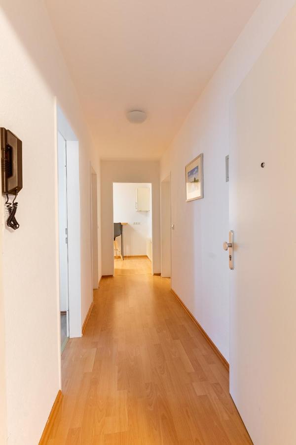 Homebase Bei Freiburg March Eksteriør bilde