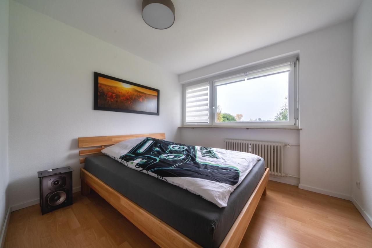 Homebase Bei Freiburg March Eksteriør bilde