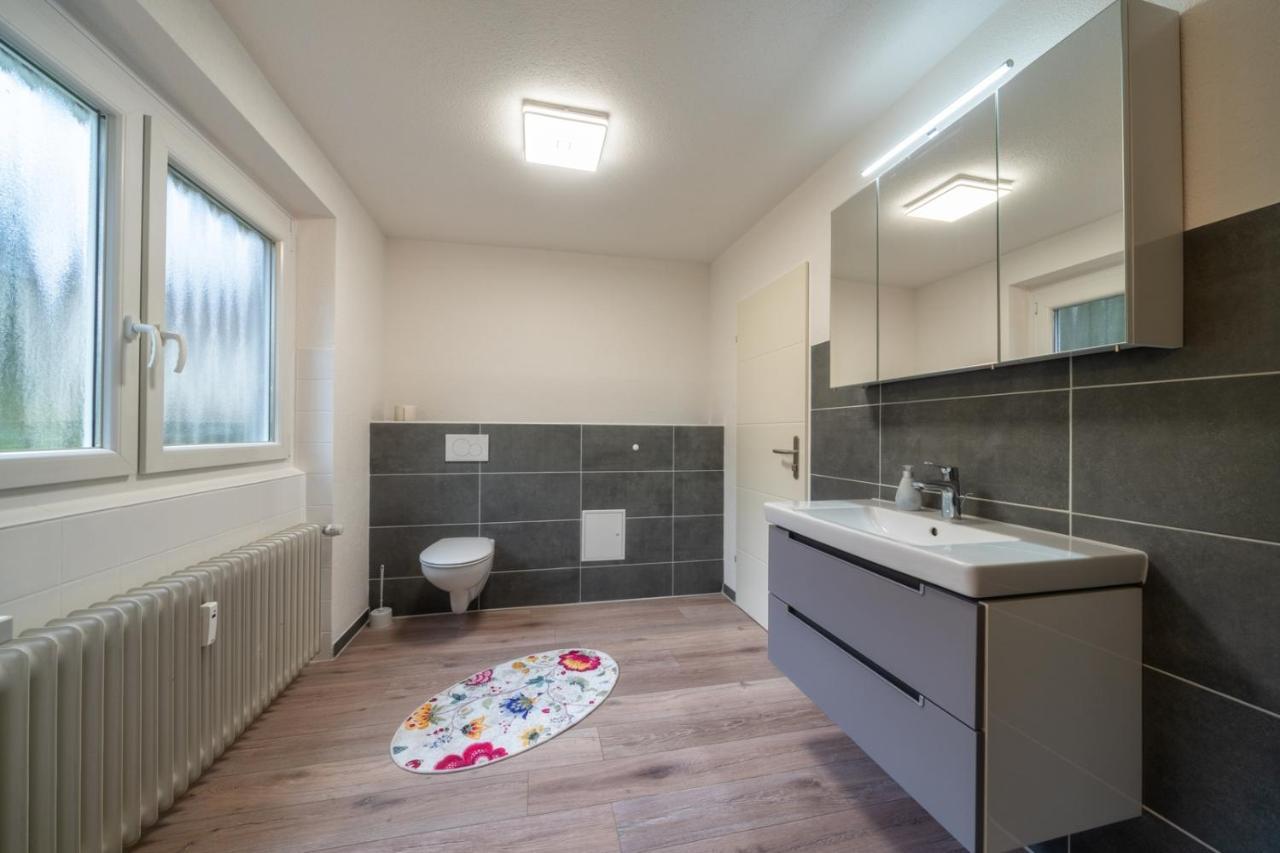 Homebase Bei Freiburg March Eksteriør bilde