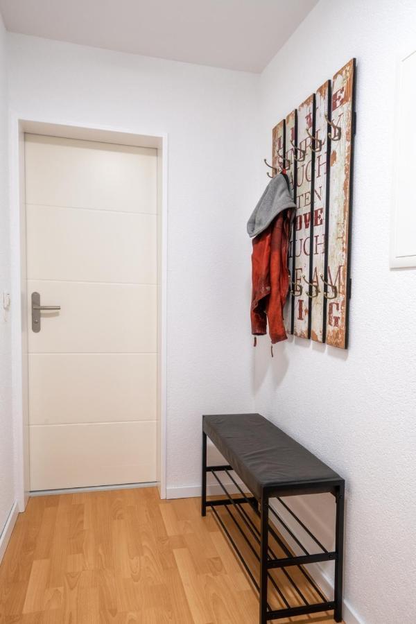 Homebase Bei Freiburg March Eksteriør bilde